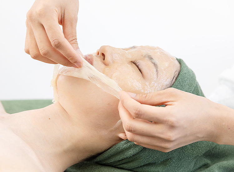 スキンセラピーテクニック画像2