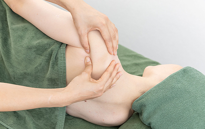 スキンセラピーフロー1