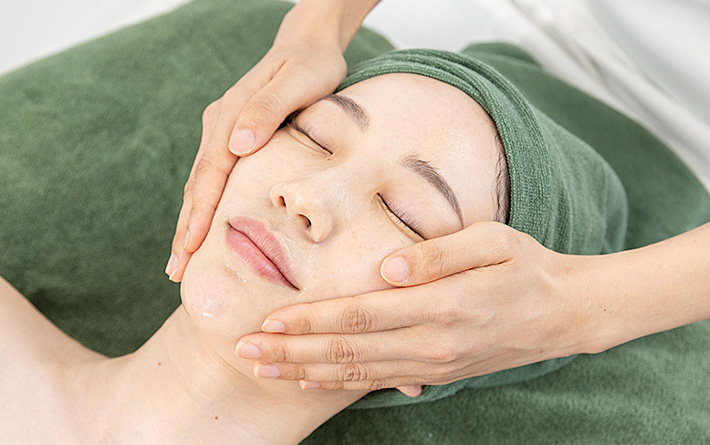 スキンセラピーフロー2