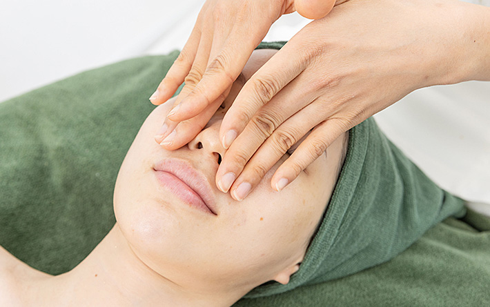 スキンセラピーフロー3