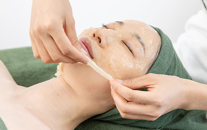 スキンセラピーフロー5